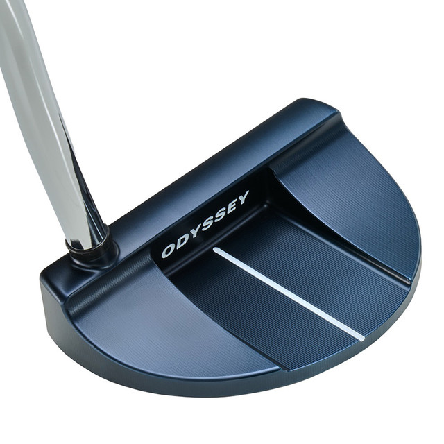 Odyssey AI-One Milled Jailbird Mini T DB Putter - Maple Hill